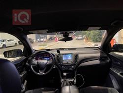 شيفروليه ايكونس